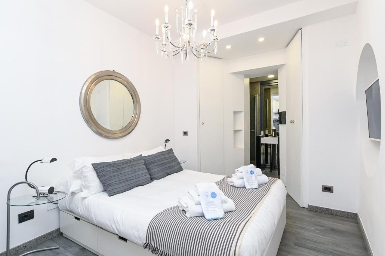 The Essential Trastevere Design Apartment Rome