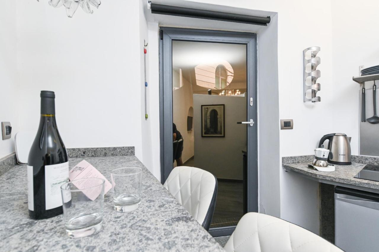 The Essential Trastevere Design Apartment *