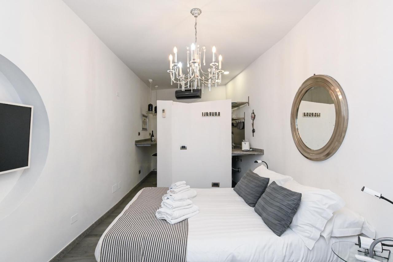The Essential Trastevere Design Apartment Rome