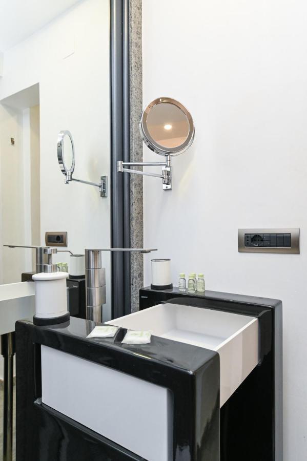 The Essential Trastevere Design *