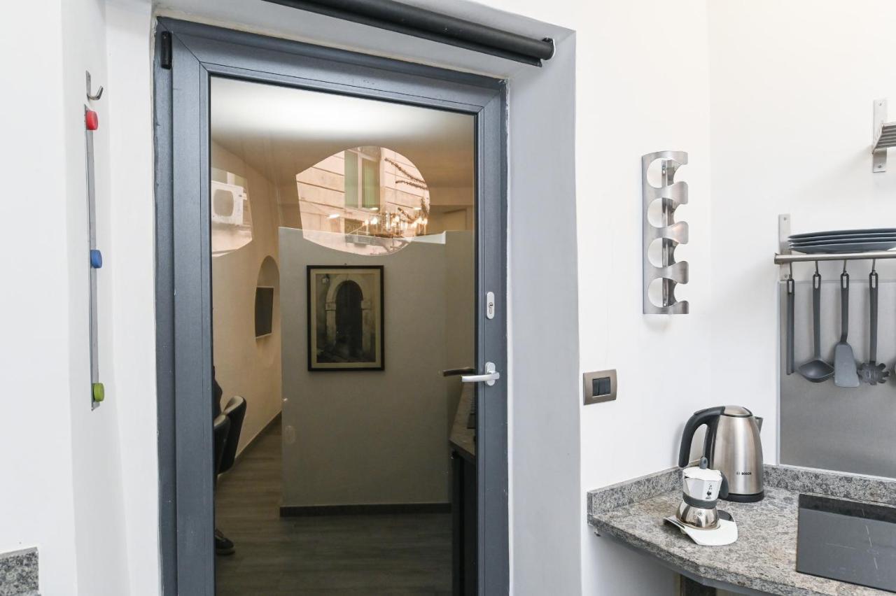 The Essential Trastevere Design Apartment *