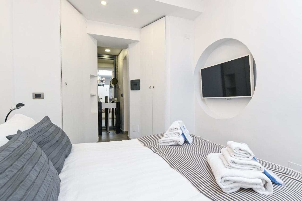 Apartment The Essential Trastevere Design