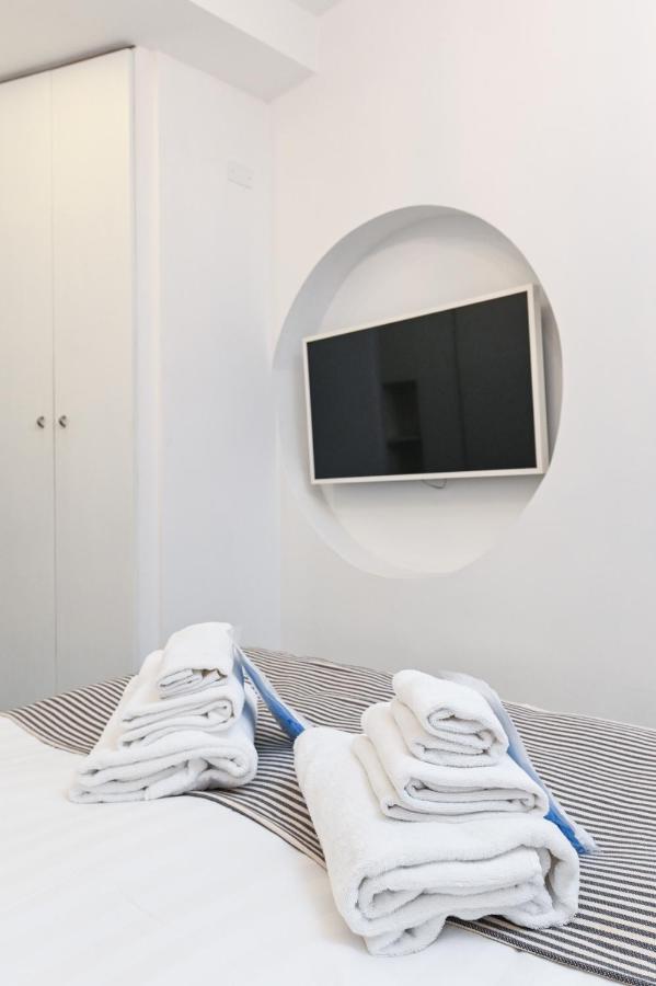 The Essential Trastevere Design Rome
