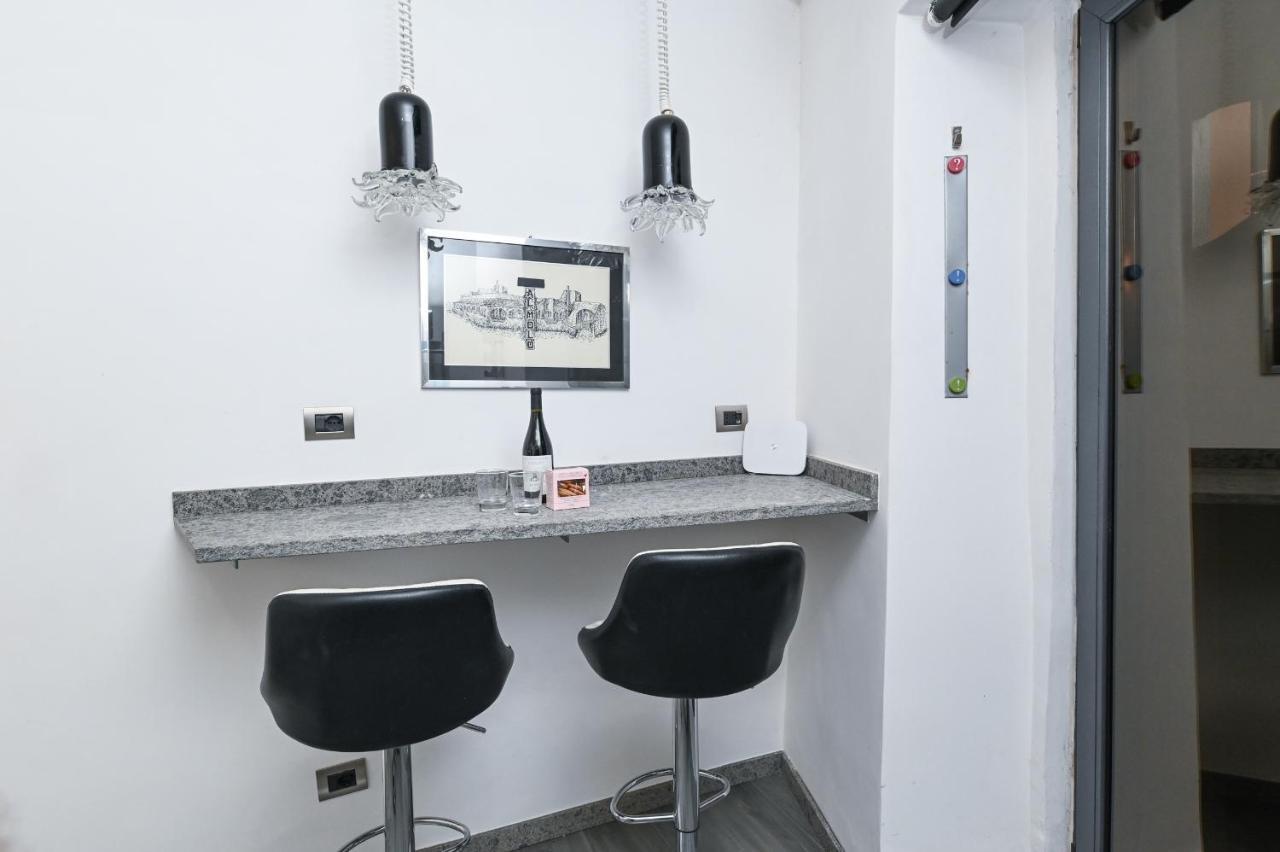 The Essential Trastevere Design * Rome