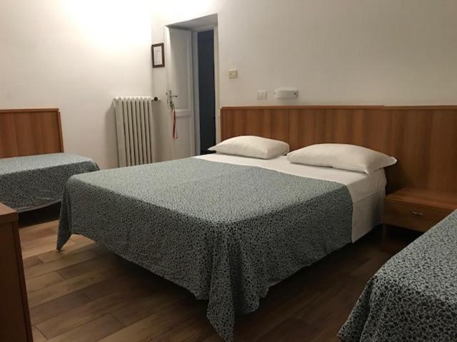 Lodi Rome