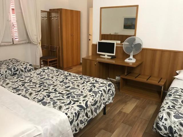 Lodi Rome