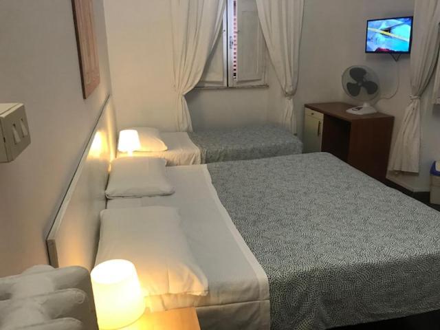 Lodi Hotel Rome