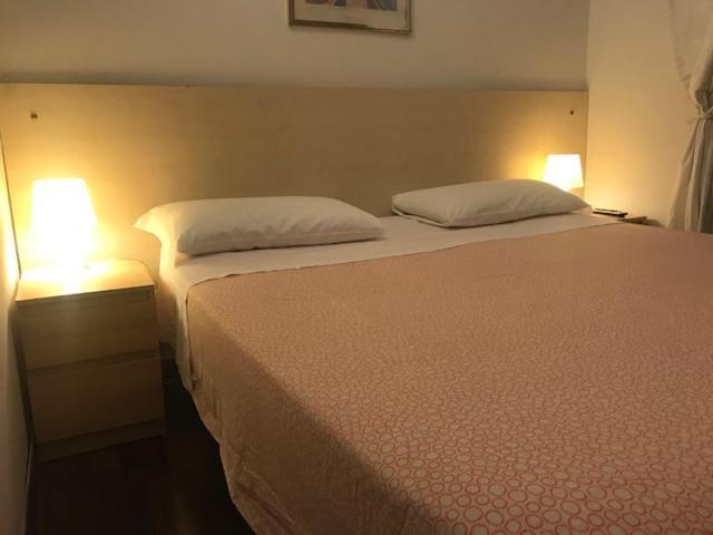 Lodi 2* Rome