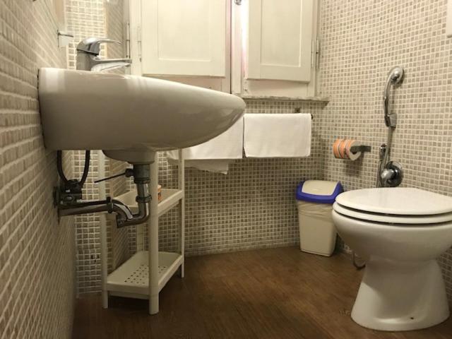 Hotel Lodi Rome
