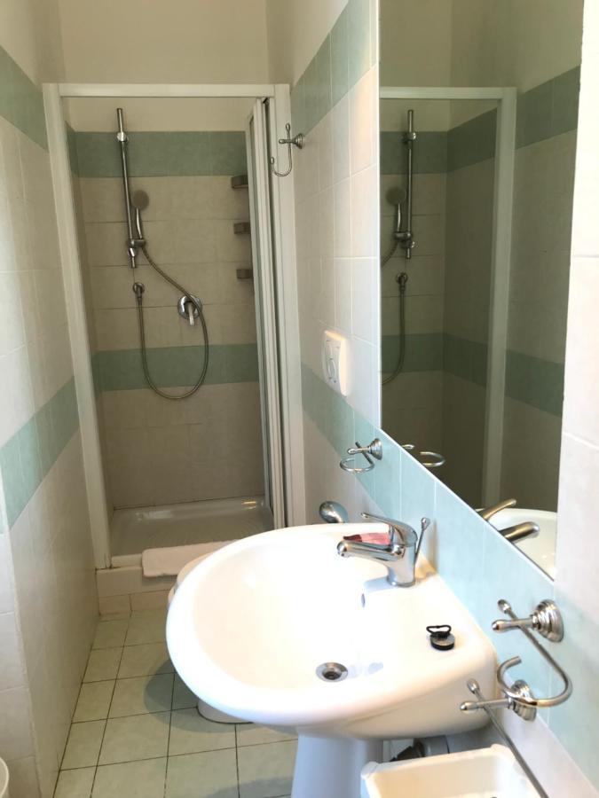 Lodi Hotel Rome