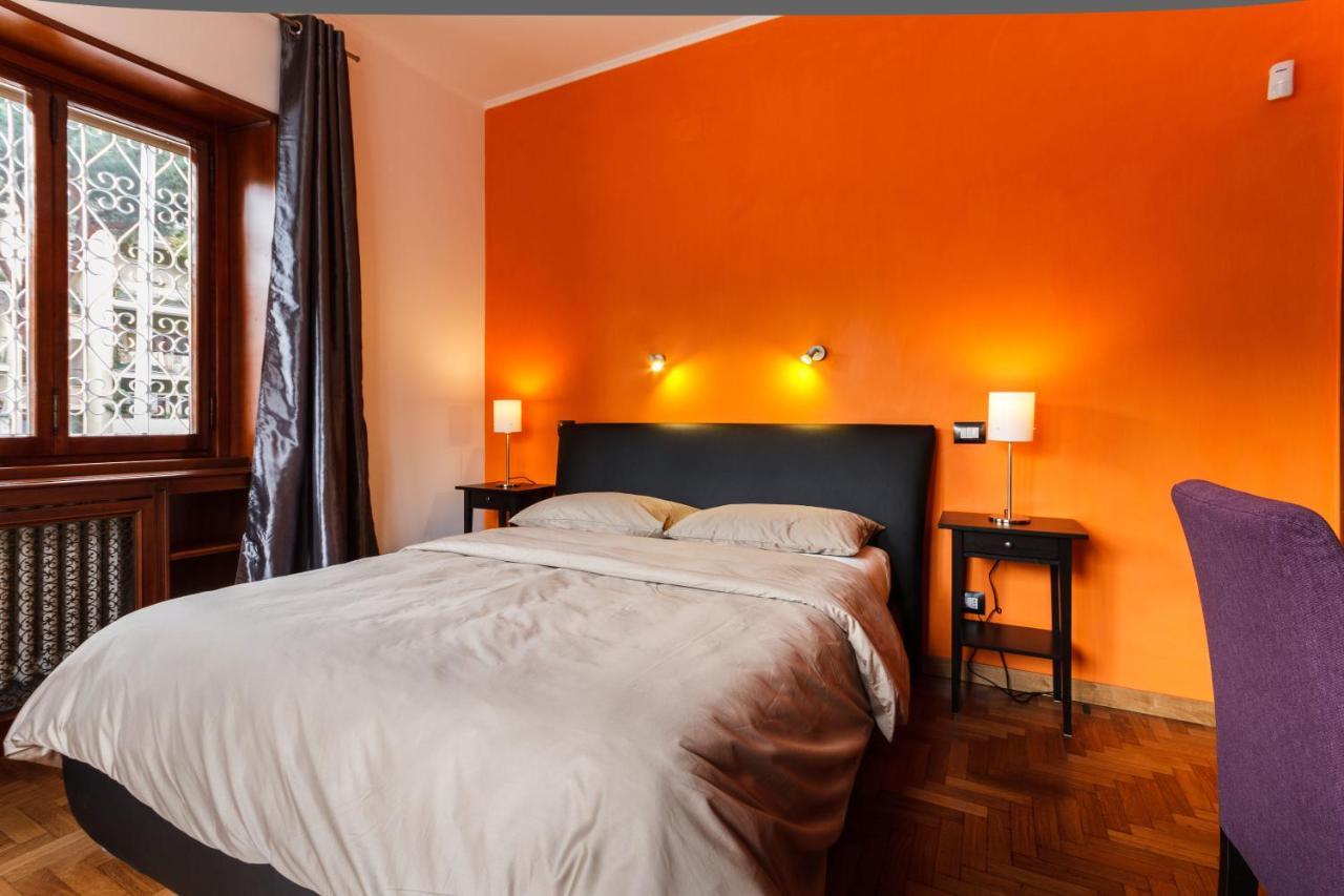Guest house L'angolo Cortese Rome