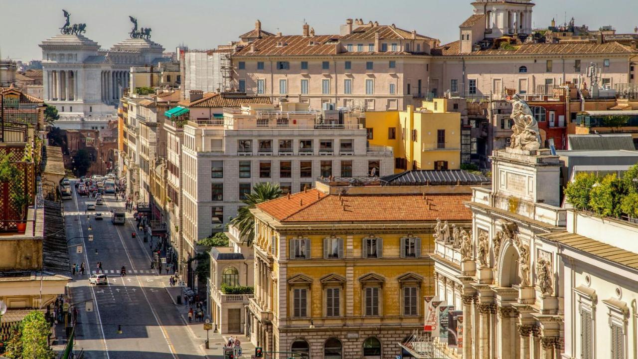 Guest house Seven Rome
