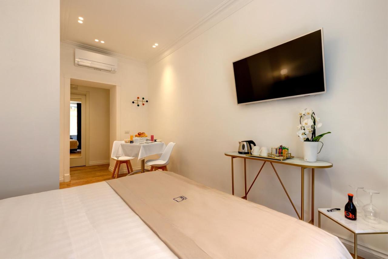 Bed & Breakfast Sm Vatican Relais 2*