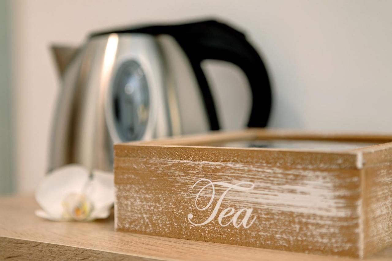 Bed & Breakfast Sm Vatican Relais 2*