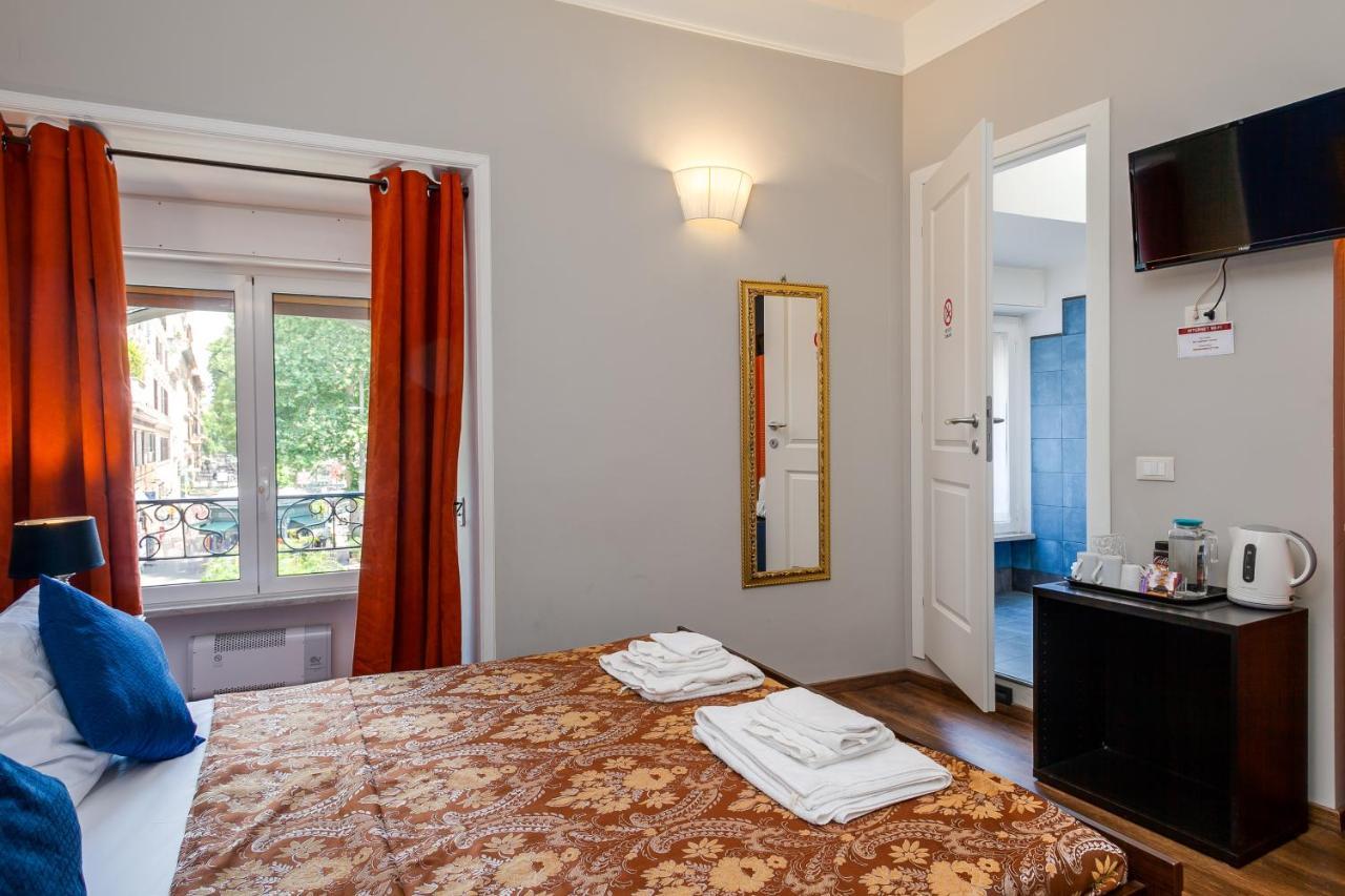 Guest house Raphael Rome