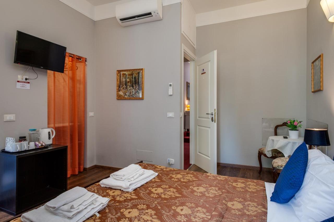 Guest house Raphael 3*