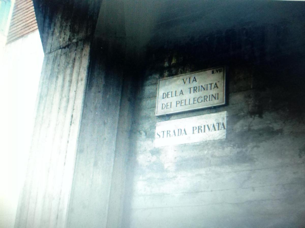 Affittacamere Casa Ponte Sisto 2*