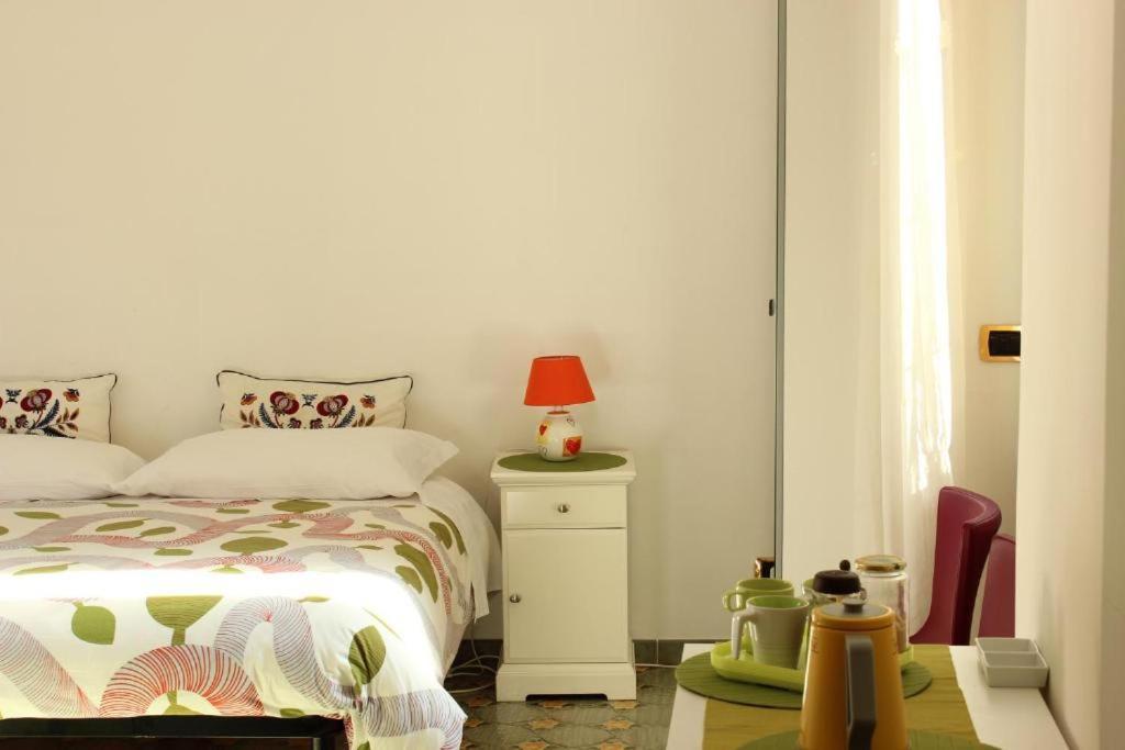 Guest house Esquilino Di Yan *