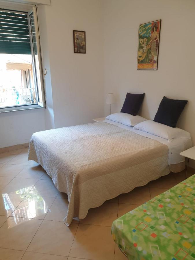 Guest house Esquilino Di Yan Rome