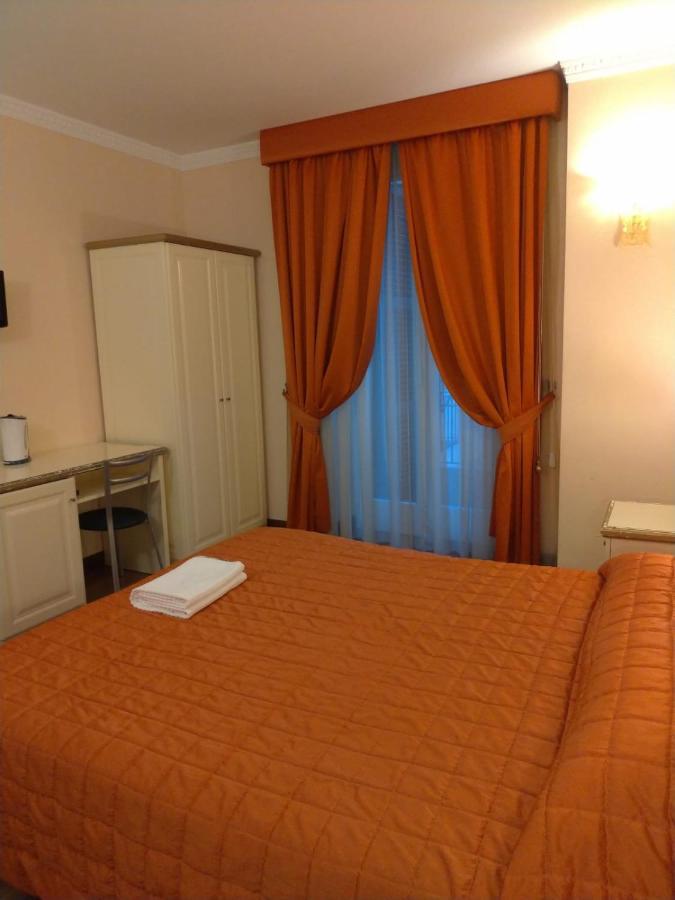 Guest house Termini Station Holidays *