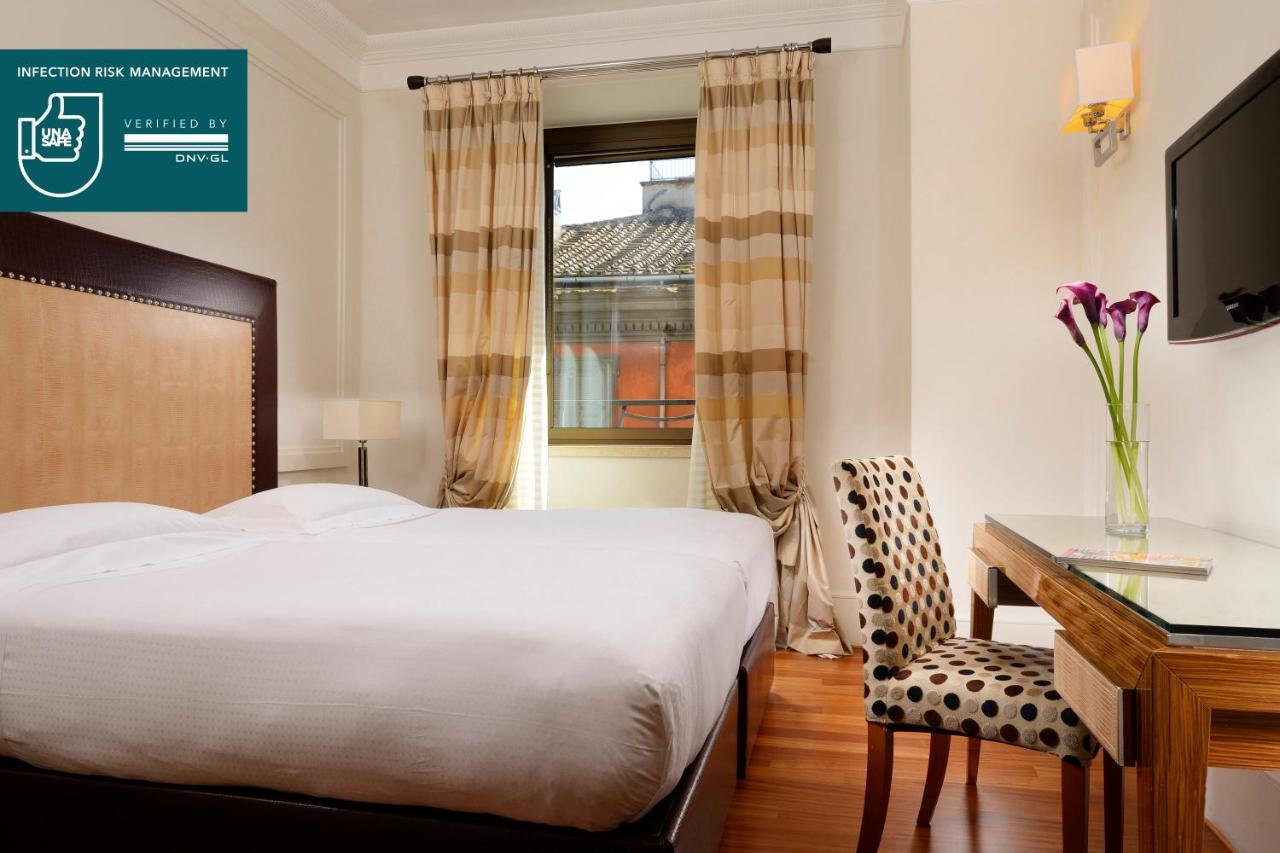 Deco 4* Rome