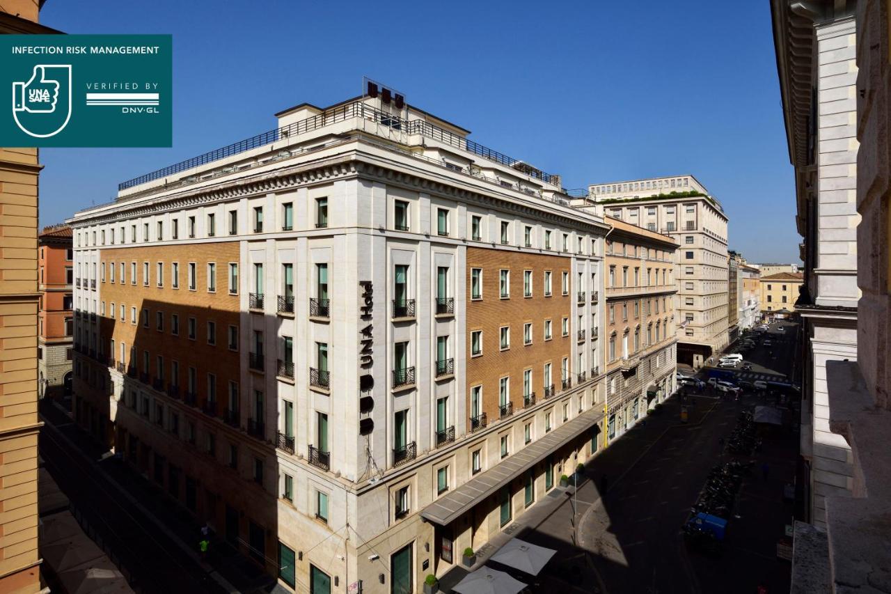 Deco 4* Rome