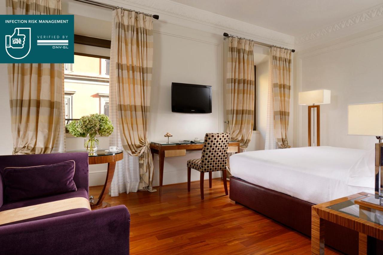 Deco 4* Rome