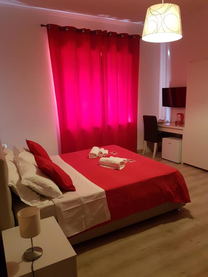 Guest house Borgo Vaticano 84 2*