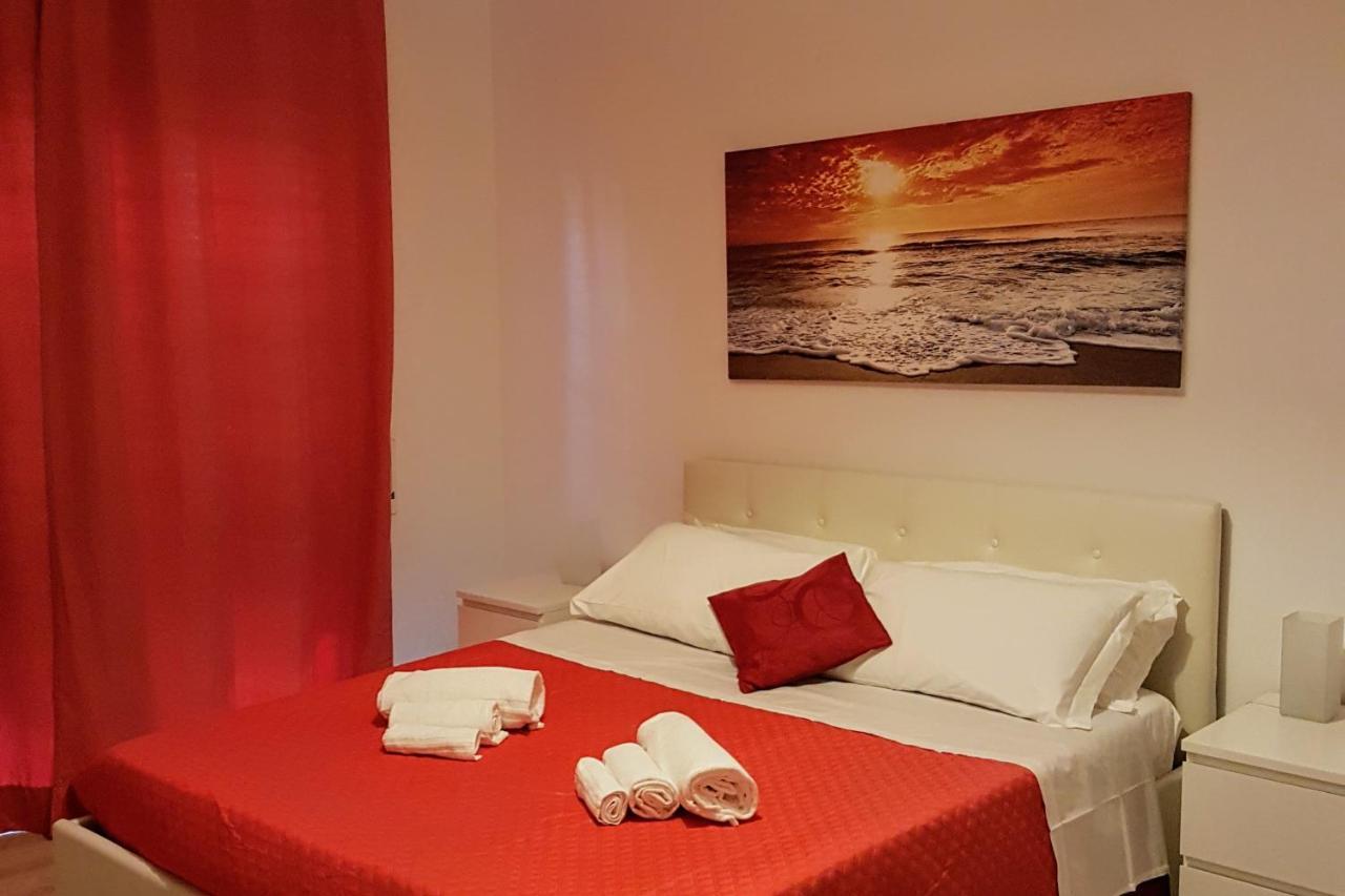 Borgo Vaticano 84 Guest house Rome