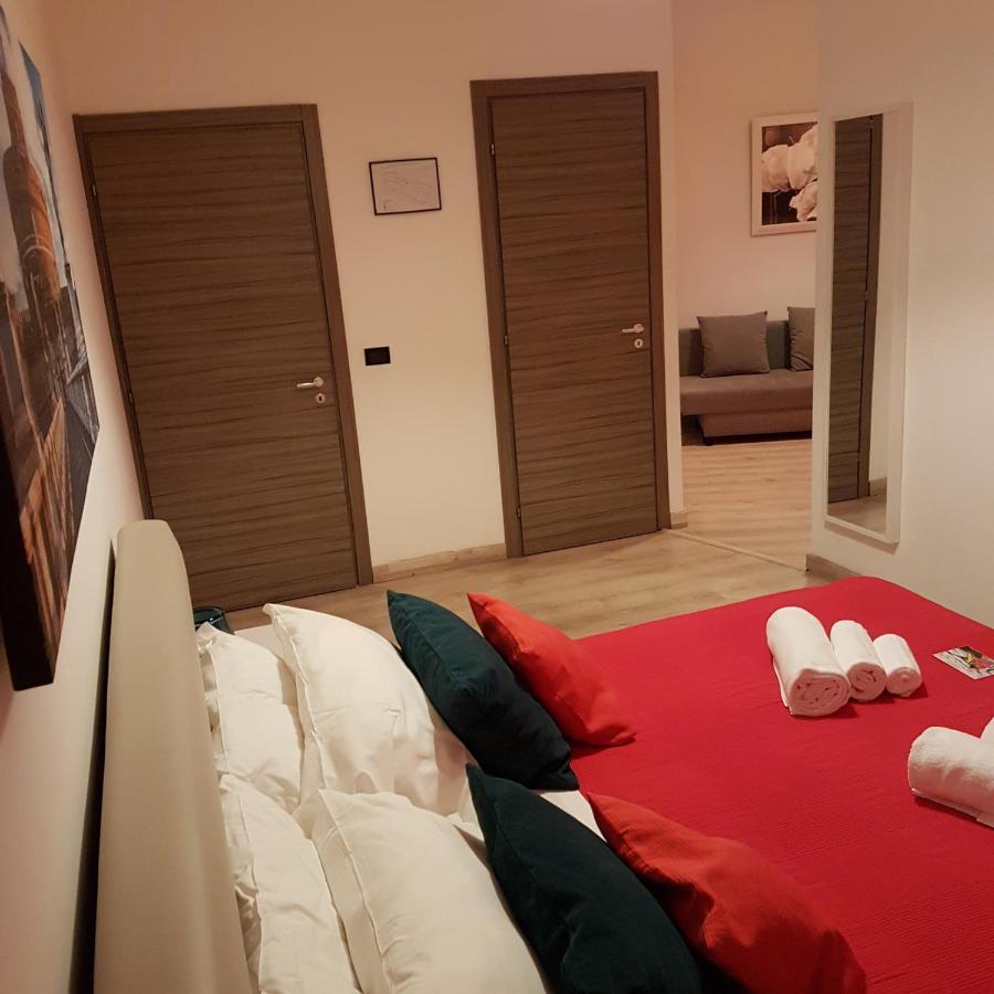 Borgo Vaticano 84 Guest house Rome