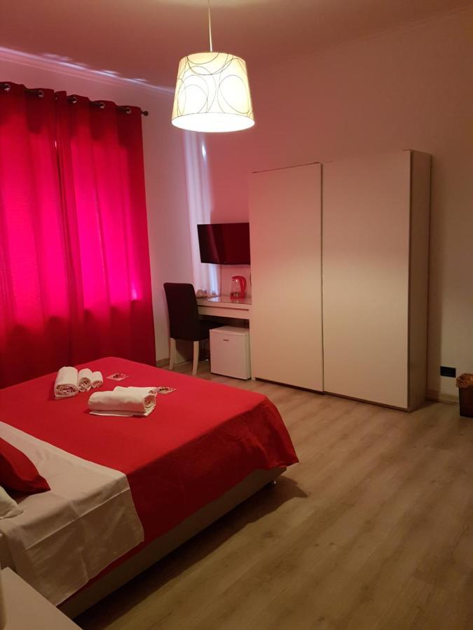 Borgo Vaticano 84 Guest house Rome
