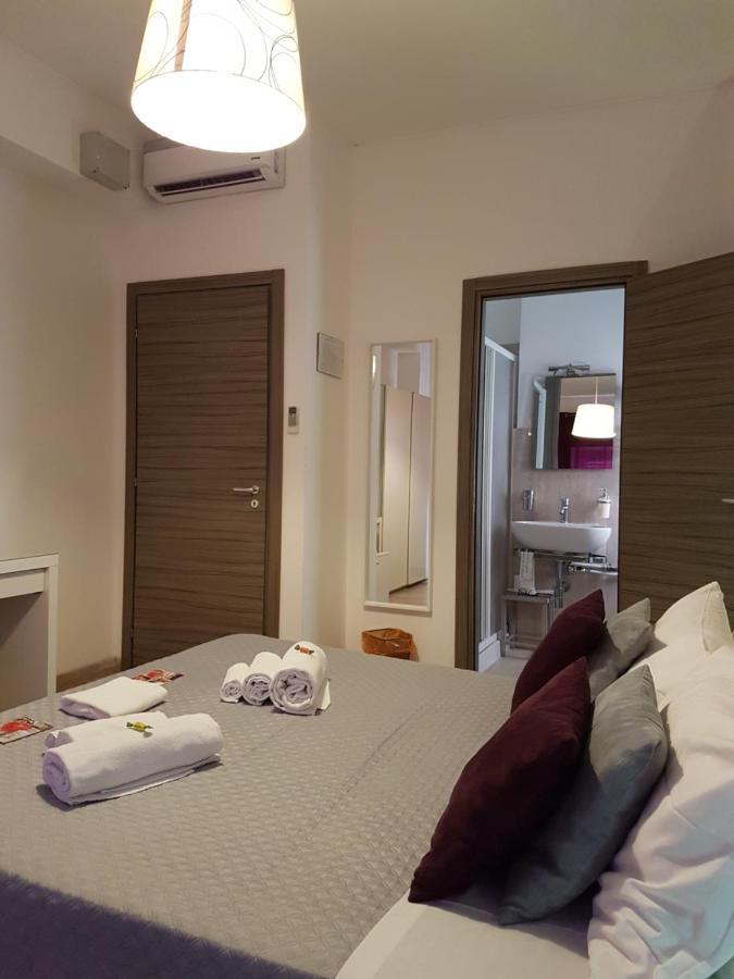 Guest house Borgo Vaticano 84 2*