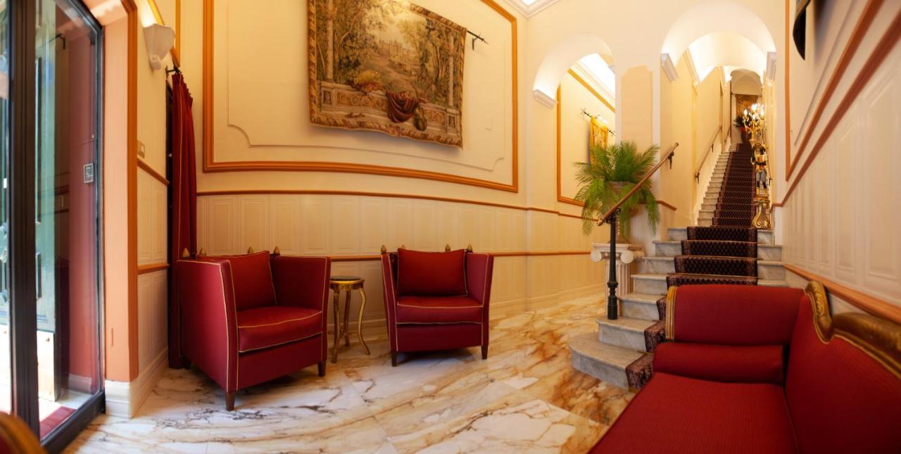 Affittacamere Residenza Antica