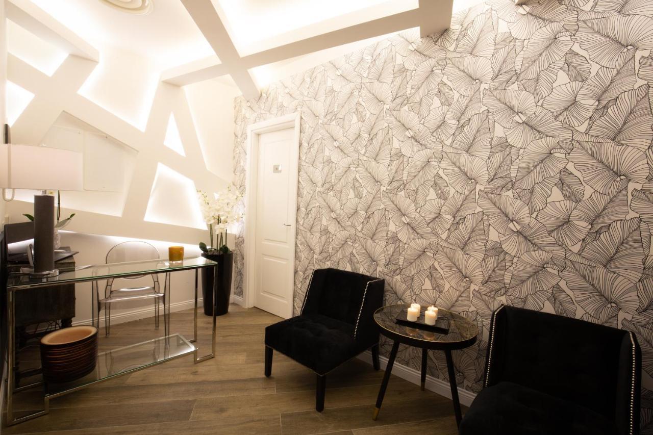 Spagna Boutique 3* Rome