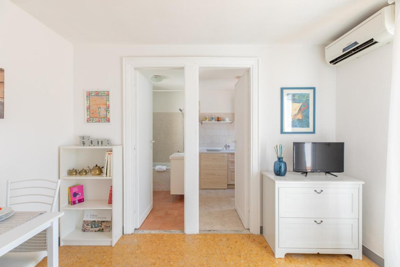 Iflat Shiny Penthouse In Balduina Appartamento