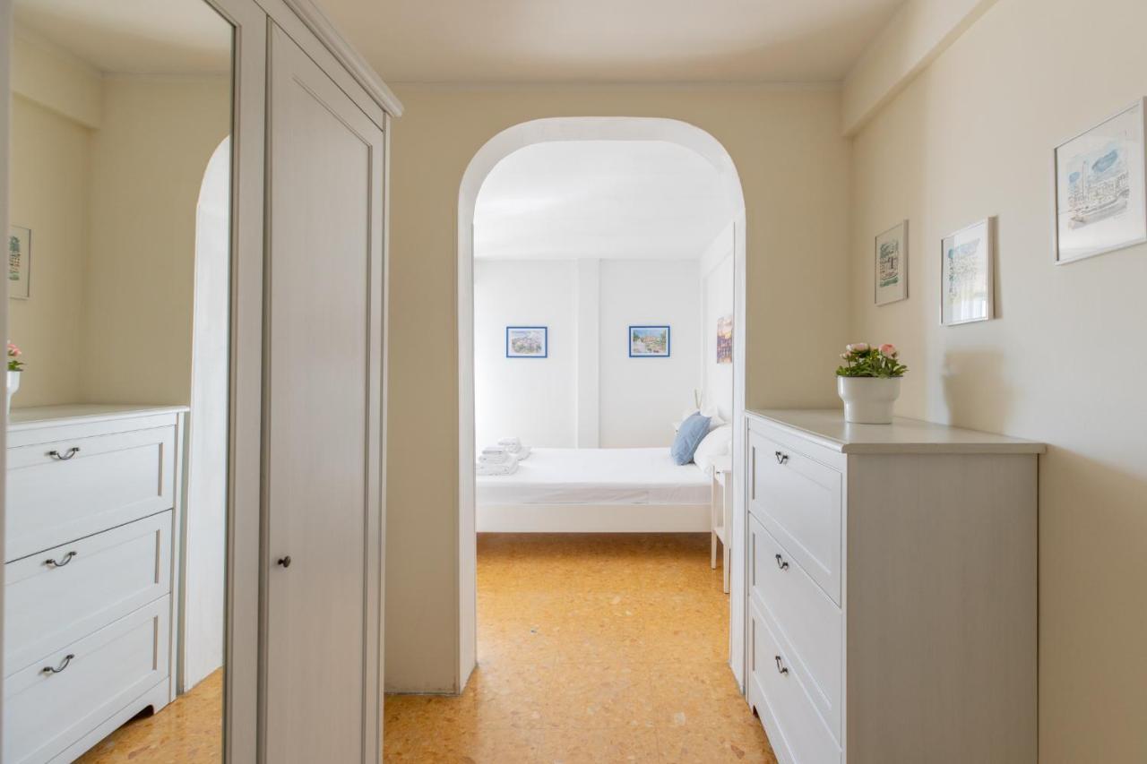 Iflat Shiny Penthouse In Balduina * Roma