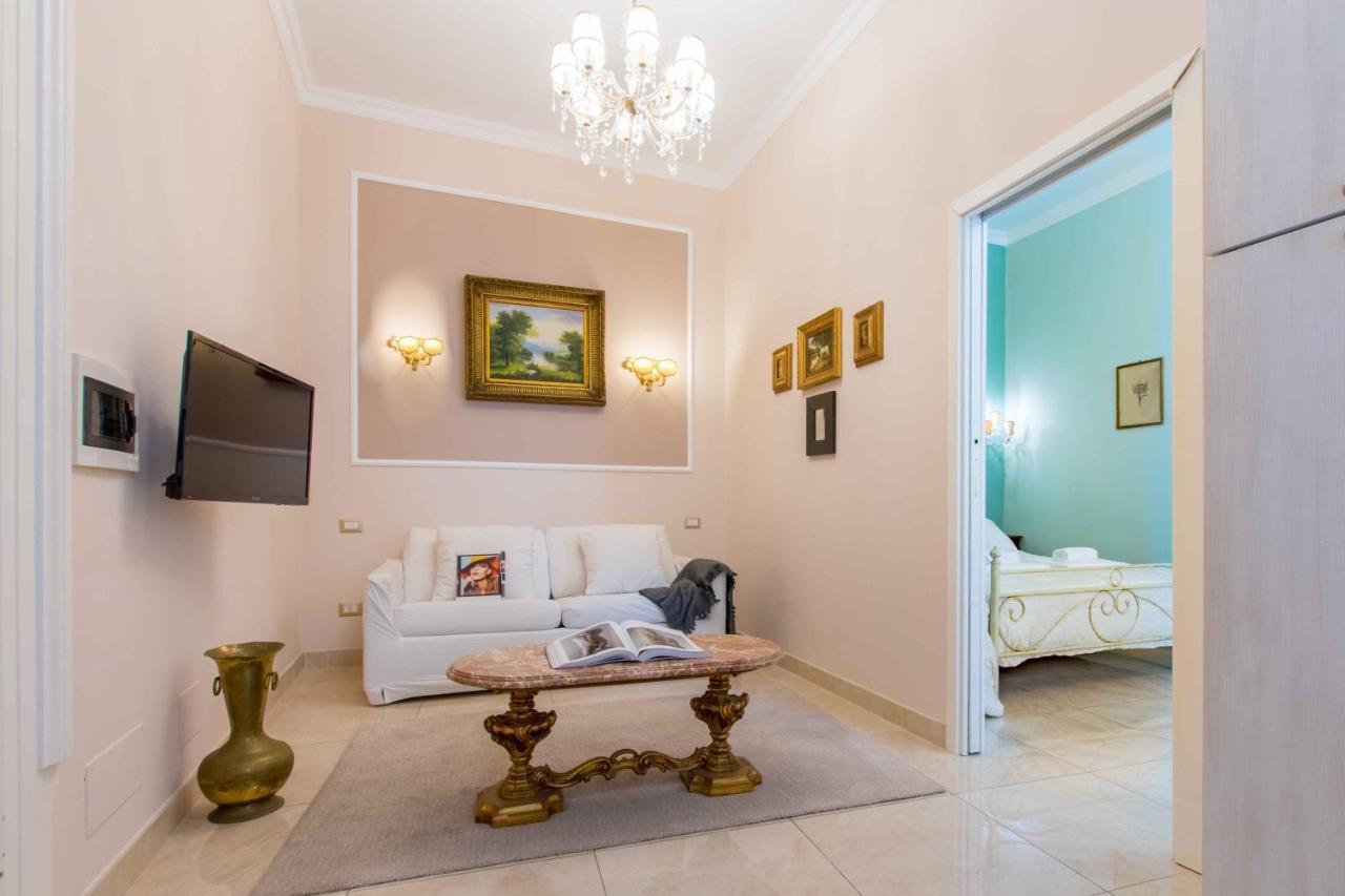 Apartment Sant'ivo