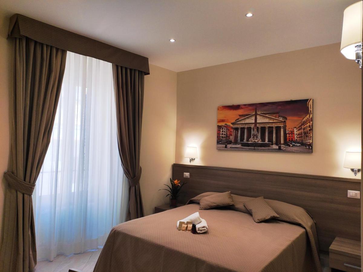 Affittacamere Luxury - Experience 4*