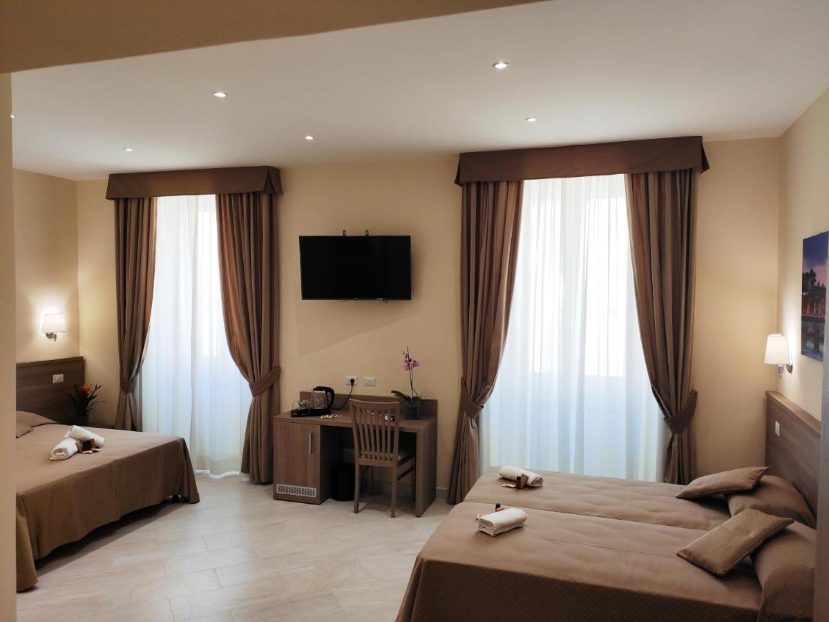 Affittacamere Luxury - Experience