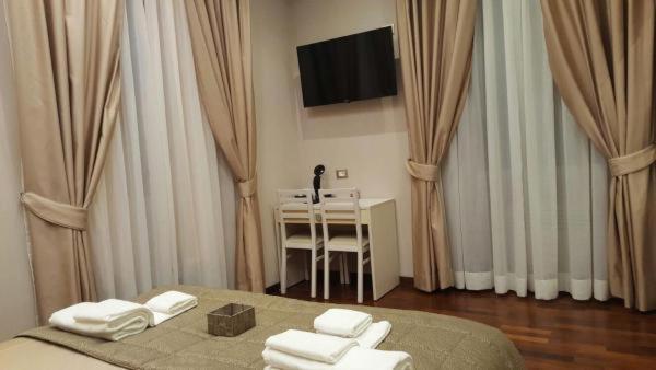 Hotelier 51 Affittacamere 2*