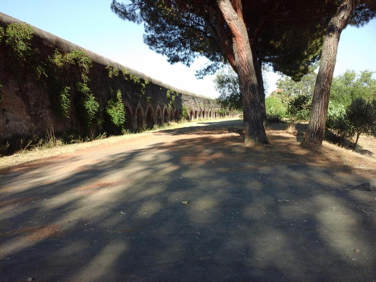 Metro' Line Rome