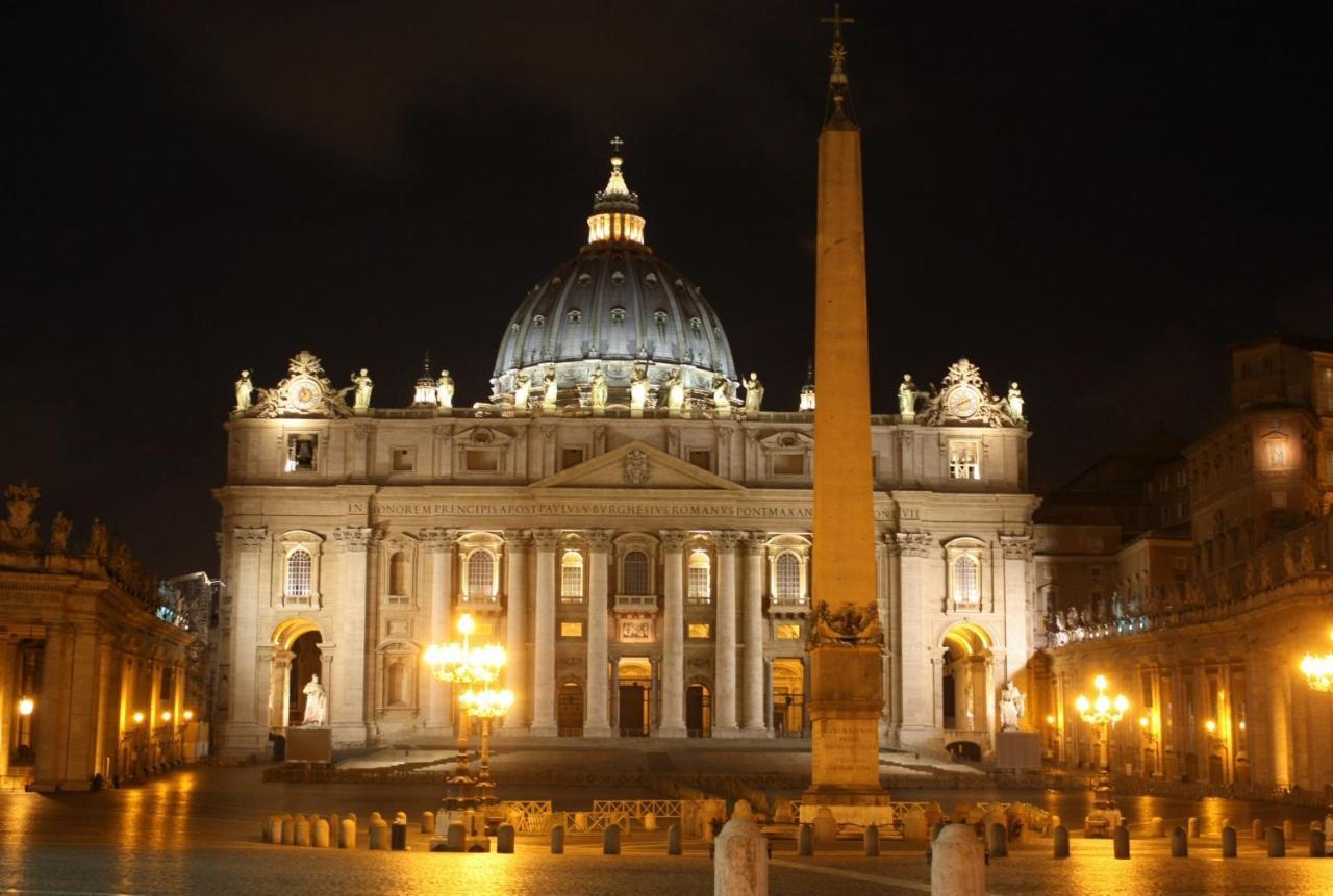 A Casa Di San Pietro *