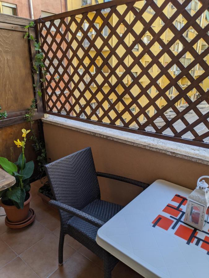 Bed & Breakfast Gina Trastevere *