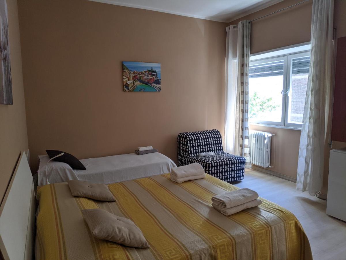Gina Trastevere Bed & Breakfast