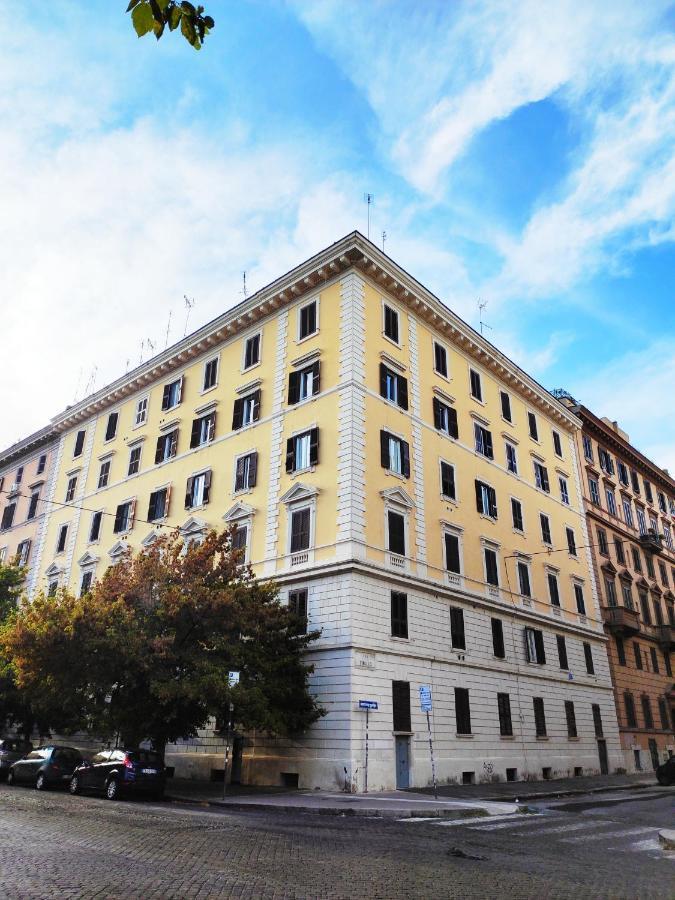 Luxury - Experience Roma