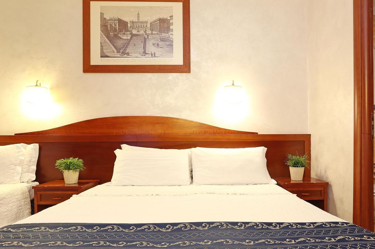 Bed & Breakfast Adorasuite 3*