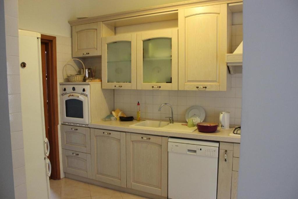 Esquilino Di Yan Guest house Rome