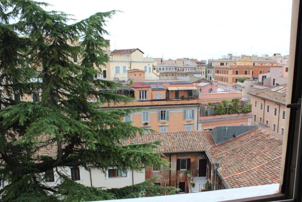 Guest house Esquilino Di Yan *