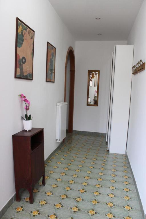 Guest house Esquilino Di Yan Rome