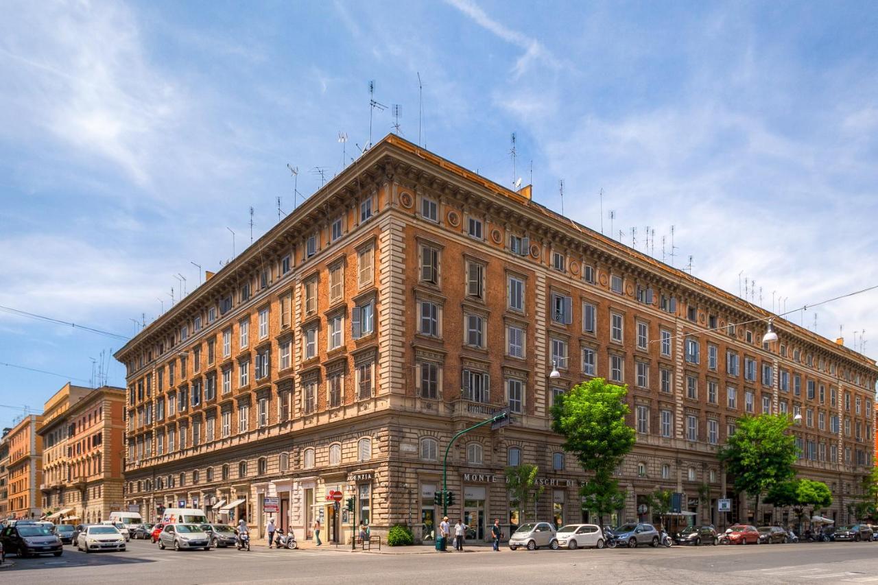 Raphael Guest house